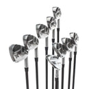 PXG 0311 XP GEN5 Graphite Mens Right Hand 4-pw-gw Regular - MMT