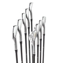 PXG 0311 XP GEN5 Graphite Mens Right Hand 4-pw-gw Regular - MMT