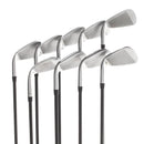 PXG 0311 XP GEN5 Graphite Mens Right Hand 4-pw-gw Regular - MMT