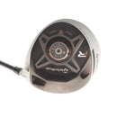 TaylorMade R1 Graphite Mens Right Hand Driver 10.5* Extra Stiff - Aldila