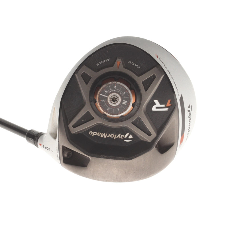 TaylorMade R1 Graphite Mens Right Hand Driver 10.5* Extra Stiff - Aldila