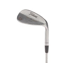 Titleist Vokey Steel Mens Right Hand Gap Wedge 52* 8 Bounce Wedge Flex - Vokey