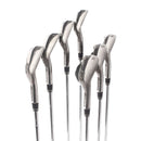 TaylorMade Burner Plus Steel Mens Right Hand Irons 5-SW Uniflex - TaylorMade