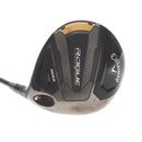Callaway Rouge ST Graphite Mens Right Hand Driver 10.5* Regular - Ventus Blue