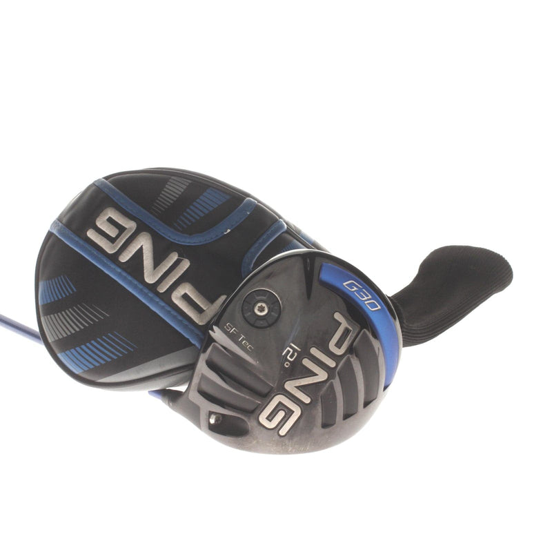 Ping G30 Graphite Mens Right Hand Driver 12* Regular - Ping