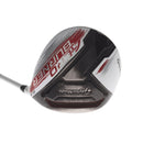 TaylorMade AeroBurner Graphite Mens Right Hand Driver 9.5* Stiff - Matrix Speed Rul-Z 50