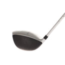 TaylorMade AeroBurner Graphite Mens Right Hand Driver 9.5* Stiff - Matrix Speed Rul-Z 50