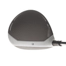 TaylorMade Sim Max Graphite Mens Right Hand Fairway 3 Wood 15* Stiff - Ventus Blue