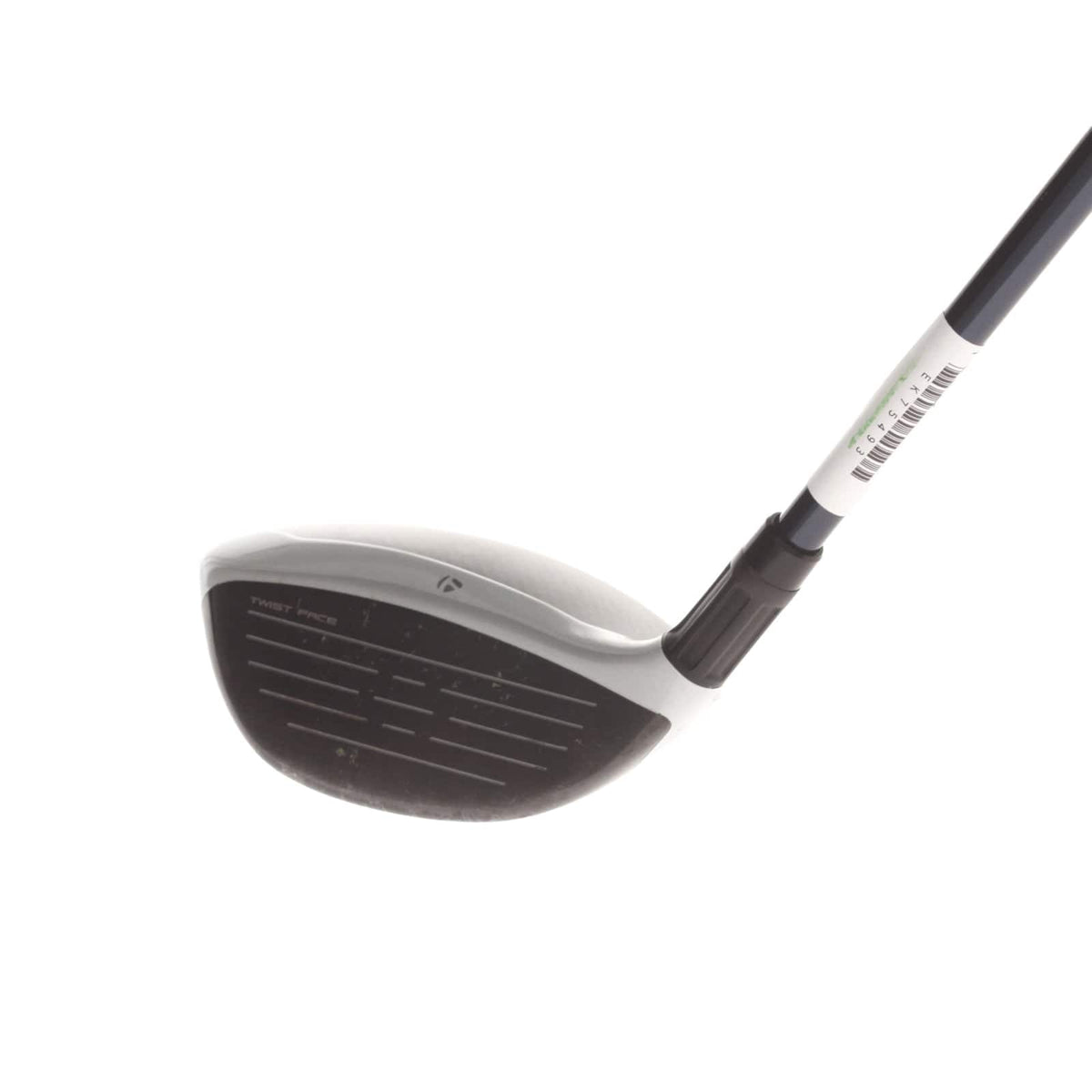 TaylorMade Sim Max Graphite Mens Right Hand Fairway 3 Wood 15* Stiff -
