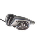 TaylorMade Sim Max Graphite Mens Right Hand 3 Hybrid 19* Stiff - Ventus Blue