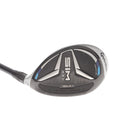 TaylorMade Sim Max Graphite Mens Right Hand 3 Hybrid 19* Stiff - Ventus Blue