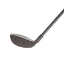 TaylorMade Sim Max Graphite Mens Right Hand 3 Hybrid 19* Stiff - Ventus Blue