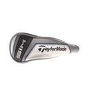 TaylorMade Sim Max Graphite Mens Right Hand 3 Hybrid 19* Stiff - Ventus Blue