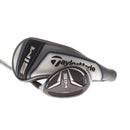 TaylorMade Sim Max Graphite Mens Right Hand 4 Hybrid 22* Stiff - Ventus Blue