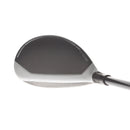 TaylorMade Sim Max Graphite Mens Right Hand 4 Hybrid 22* Stiff - Ventus Blue