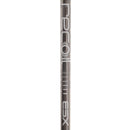 Cobra T-Rail Graphite Mens Right Hand 6-pw+Hybrid Senior - Recoil F 2