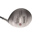 La Jolla Knife Graphite Mens Right Hand Fairway 3 Wood 15* Regular - Graphite