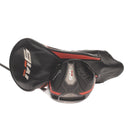 TaylorMade M-6 Graphite Mens Right Hand Driver 10.5* Stiff - Atmos 65g