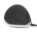 TaylorMade M-6 Graphite Mens Right Hand Driver 10.5* Stiff - Atmos 65g