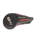 TaylorMade M-6 Graphite Mens Right Hand Driver 10.5* Stiff - Atmos 65g