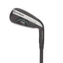 TaylorMade Gapr-Mid Graphite Mens Right Hand 3 Iron 19* Stiff - KBS 80g