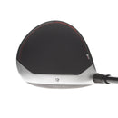 TaylorMade M-6 Graphite Mens Right Hand Fairway 3 Wood 15* Stiff - Atmos 65g