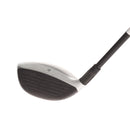 TaylorMade M-6 Graphite Mens Right Hand Fairway 3 Wood 15* Stiff - Atmos 65g