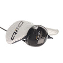 TaylorMade Qi10 Graphite Mens Right Hand Driver 9* Regular - Ventus TR 50g