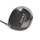 TaylorMade Qi10 Graphite Mens Right Hand Driver 9* Regular - Ventus TR 50g