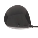 TaylorMade Qi10 Graphite Mens Right Hand Driver 9* Regular - Ventus TR 50g