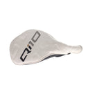 TaylorMade Qi10 Graphite Mens Right Hand Driver 9* Regular - Ventus TR 50g