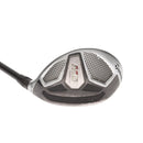 TaylorMade M6 Graphite Mens Right Hand 3 Hybrid 19* Stiff - Atmos 70g