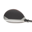 TaylorMade M6 Graphite Mens Right Hand 3 Hybrid 19* Stiff - Atmos 70g