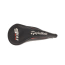 TaylorMade M6 Graphite Mens Right Hand 3 Hybrid 19* Stiff - Atmos 70g