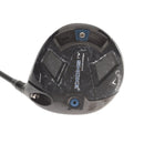 Callaway Ai Smoke Max Graphite Mens Right Hand Driver 10.5* Extra Stiff - Tensei Black
