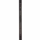 Callaway Ai Smoke Max Graphite Mens Right Hand Driver 10.5* Extra Stiff - Tensei Black