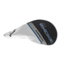 Callaway Ai Smoke Max Graphite Mens Right Hand Driver 10.5* Extra Stiff - Tensei Black