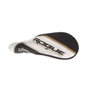 Callaway Rogue ST Graphite Mens Right Hand 3 Hybrid 20* Regular - Tense AV Series 65g