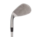 Callaway CB Steel Mens Right Hand Lob Wedge 58* 12 Bounce S Grind Regular - NS-Pro Modus Tour 105g