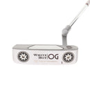 Odyssey White Hot OG Putter Mens Right Hand Putter 34" Blade Stroke Lab - Odyssey