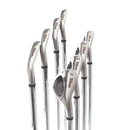 Wilson Fat Shaft Tour Cast Steel Mens Right Hand Irons 3-SW Regular - Wilson Fat Shaft
