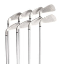 Wilson Fat Shaft Tour Cast Steel Mens Right Hand Irons 3-SW Regular - Wilson Fat Shaft