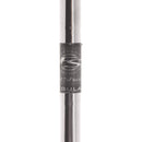 Wilson Fat Shaft Tour Cast Steel Mens Right Hand Irons 3-SW Regular - Wilson Fat Shaft