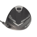 Cobra Max K Graphite Mens Right Hand Driver Stiff - Fujikura Pro 60-S