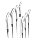 Mizuno JPX 900 Steel Mens Right Hand Irons 4-PW Regular - Project X 5.5
