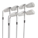 Mizuno JPX 900 Steel Mens Right Hand Irons 4-PW Regular - Project X 5.5