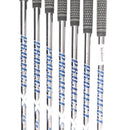 Mizuno JPX 900 Steel Mens Right Hand Irons 4-PW Regular - Project X 5.5