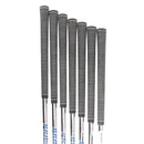 Mizuno JPX 900 Steel Mens Right Hand Irons 4-PW Regular - Project X 5.5