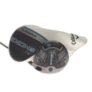 Callaway Ai Smoke Max Graphite Mens Right Hand Driver 9* Stiff - Tensei Blue