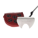 See More HT Mallet Mens Right Hand Putter 34" Mallet - Lamkin
